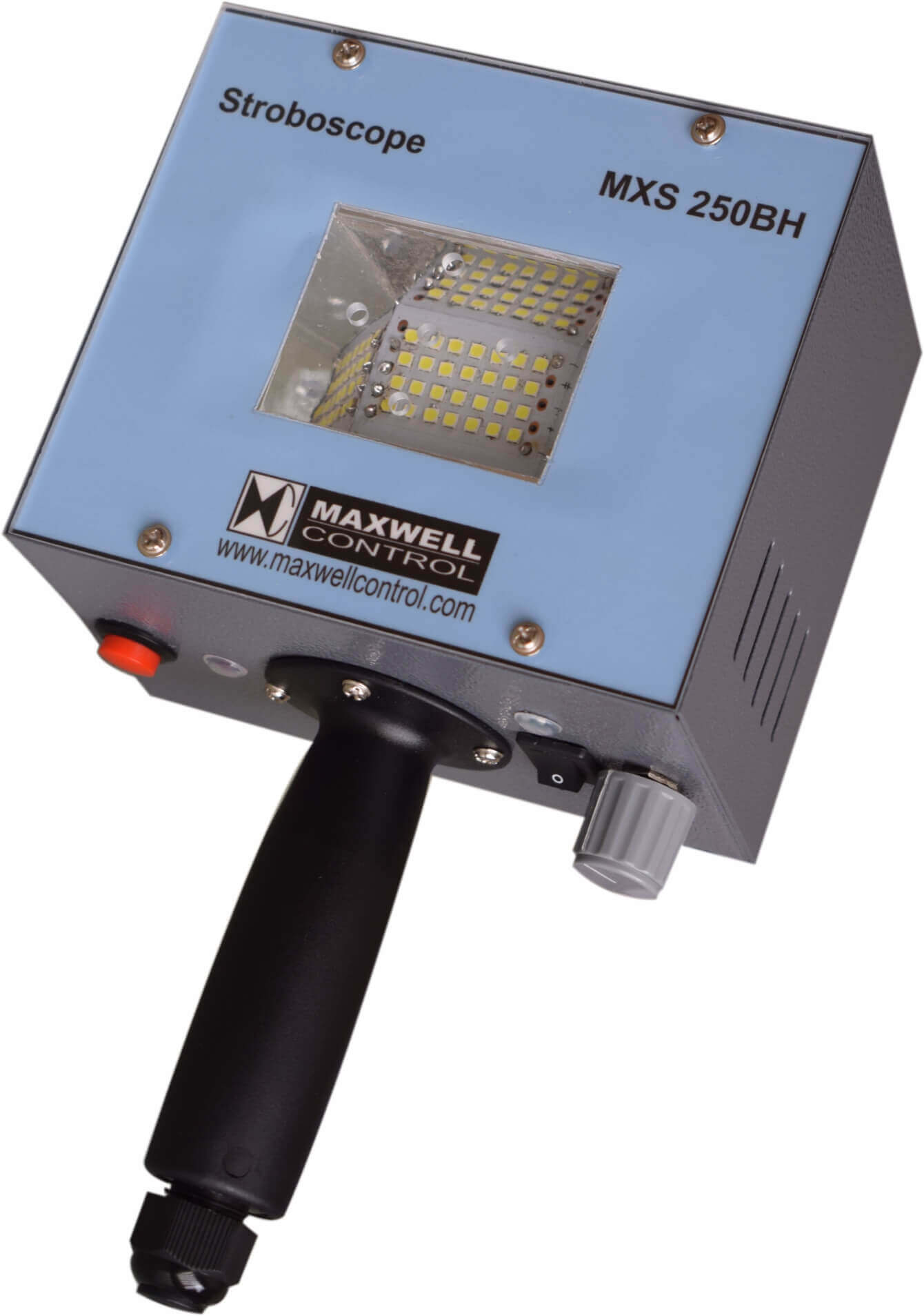 Web Guiding System Electronic / Hydraulic (Powerpack)